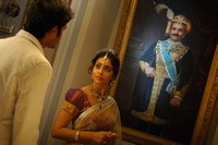 Chandra Movie Stills
